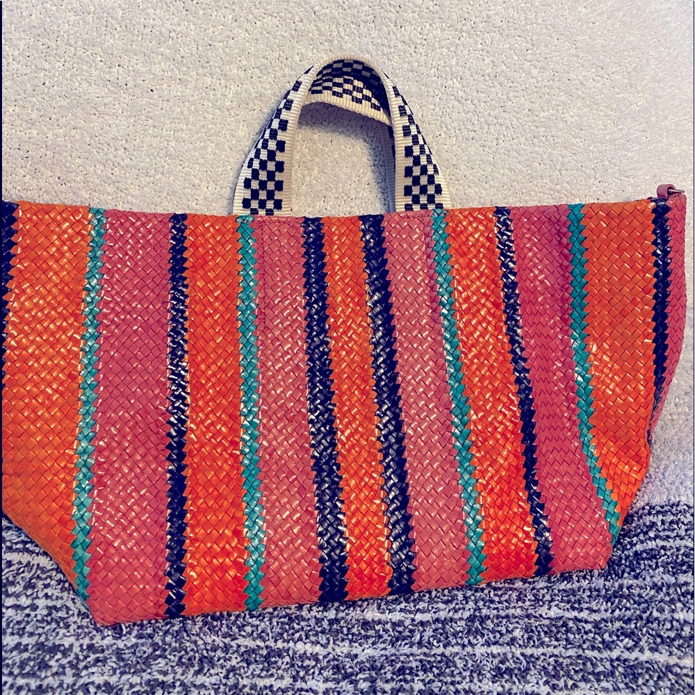 Clare V. Tote